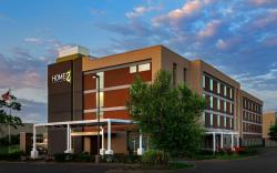 Home2 Suites by Hilton Memphis - Southaven, MS