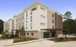 Home2 Suites by Hilton Jackson Ridgeland
