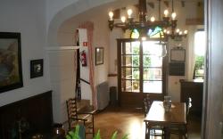 Hotel El Guia