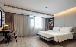 Atour Hotel Kunming Beichen Avenue Fortune Center