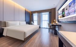 Atour Hotel Kunming Xiaokang Avenue
