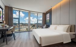 Atour Hotel Jingdezhen People's Square Zhejiang Road