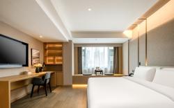 Atour Hotel Fuzhou Shangxiahang Wuyi Road