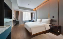 Atour Hotel Kunming Changshui International Airport