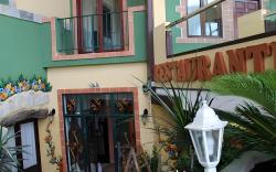 LEON DORMIDO Rooms & Apartments