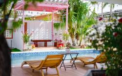 Nguyễn Lagi Homestay 