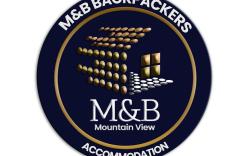 M & B Backpackers
