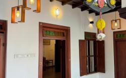 Heritage homestay paravur 