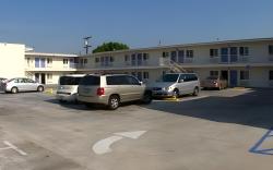 Motel 6 Long Beach, CA - International City