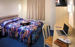Motel 6 Pharr, TX