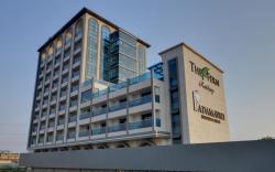 The Fern Residency, Bhiwandi-Pimplas