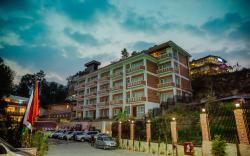Hotel Monalisa 