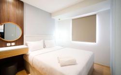 New and Homey 2BR at Suncity Residence By Travelio