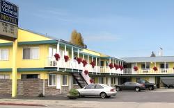 Royal Victorian Motel