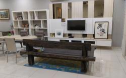 Simple & Cozy Homestay (Taman Rakyat Mergong)