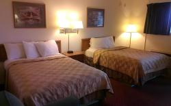 Satellite Inn