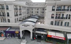 Agora Suites