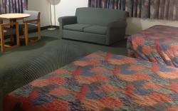 Relax Inn Cape Cod West Yarmouth Hyannis