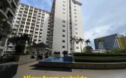 Solemare Parksuites Condominium