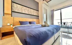 MWHolidayA2240【SeaView 】PremuimSuites/FreeParking