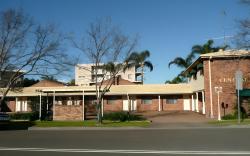 Central Motel
