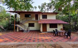 Farm stay near Gokarna beach on Bhavikodla road