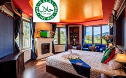 Sapa House Hotel Halal Certified