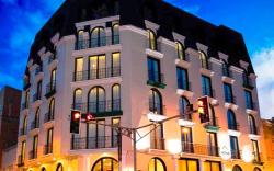 Altus Hotel Express
