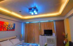 ONE PALM TREE Villas-Junjing's Place NAIA T3 