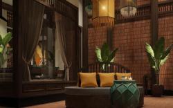 Lotusama Hanoi Hotel
