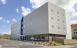 Sleep Inn & Suites Fort Walton Beach - Destin West
