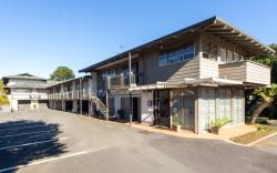 Epsom Motel