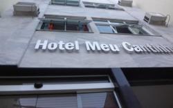 Hotel Meu Cantinho (Adults Only)