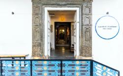 Barefoot Boutique Hotel Udaipur