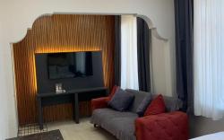 KANARYA SUIT OTEL