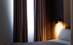 MATTEOTTI ROOMS