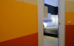 MATTEOTTI ROOMS