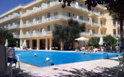 Nireus Hotel