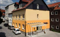 Hotel Garni Am Kirchplatz