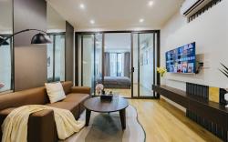Muse Hanoi Serenity Suites