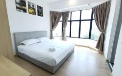 2-8pax|Mutiara|Beach Front|2room7|10minuts to town