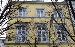 Wedina Serviced Apartments