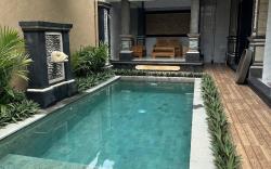 The Maje Private Villa