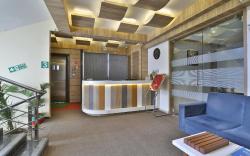 Hotel The Grand Shivay