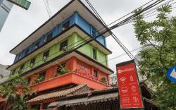 RedDoorz @ Jalan Jaksa