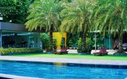 The Mira Boutique Hotel