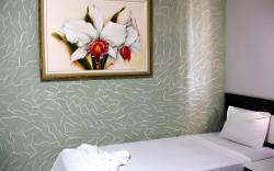 Carvalho's Hotel