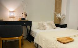 The Philea Suite