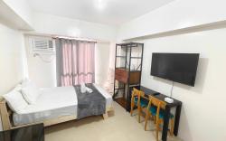 Cebu Avida Riala T2 2715 IT Park