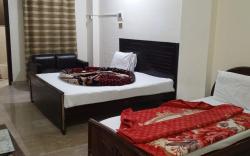 Hotel Abbasi Palace